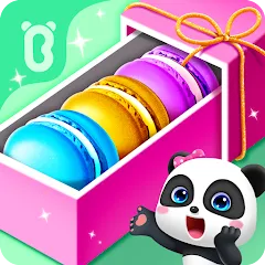 Скачать взлом Little Panda's World Recipes  [МОД Все открыто] - последняя версия apk на Андроид