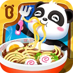 Взлом Little Panda's Chinese Recipes  [МОД Много монет] - полная версия apk на Андроид