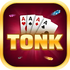 Скачать взломанную Tonk Rummy Card Game (Тонк Рамми карточная игра)  [МОД Бесконечные деньги] - полная версия apk на Андроид