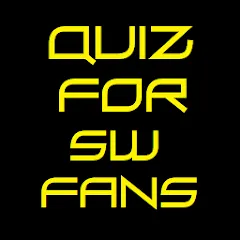 Скачать взлом Quiz For SW Fans (Квиз для фанатов ЗВЗ)  [МОД Меню] - полная версия apk на Андроид