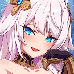 Взлом OUTERPLANE - Strategy Anime (АУТЕРПЛЕЙН)  [МОД Много денег] - стабильная версия apk на Андроид