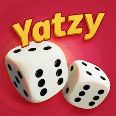 Скачать взлом Yatzy - Offline Dice Games (Ятзи)  [МОД Много денег] - последняя версия apk на Андроид