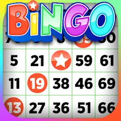 Взлом Bingo - Offline Bingo Game  [МОД Бесконечные деньги] - стабильная версия apk на Андроид