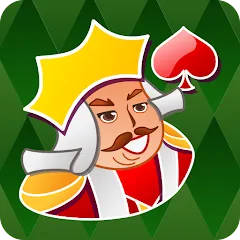 Взломанная FreeCell  [МОД Unlimited Money] - полная версия apk на Андроид