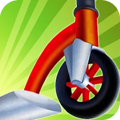 Взлом Scooter X (Скутер Икс)  [МОД Бесконечные монеты] - полная версия apk на Андроид