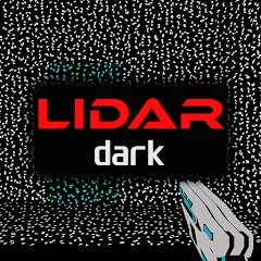 Скачать взлом LiDAR.dark  [МОД Бесконечные монеты] - последняя версия apk на Андроид