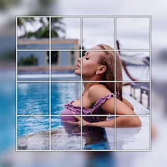 Взлом Erotic puzzles for adults  [МОД Много денег] - последняя версия apk на Андроид