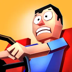 Скачать взлом Faily Brakes (Фейли Брейкс)  [МОД Menu] - стабильная версия apk на Андроид