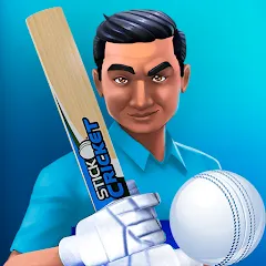 Stick Cricket Clash