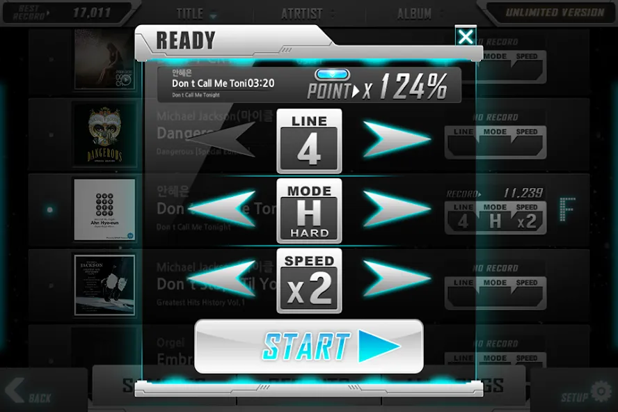 BEAT MP3 - Rhythm Game (БИТ МП3)  [МОД Mega Pack] Screenshot 5