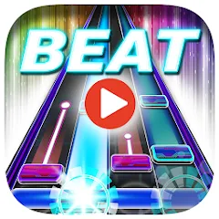 Взломанная Beat Craft (Бит Крафт)  [МОД Бесконечные деньги] - полная версия apk на Андроид