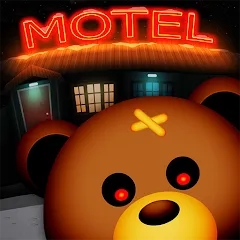 Скачать взлом Bear Haven Nights Horror  [МОД Menu] - полная версия apk на Андроид