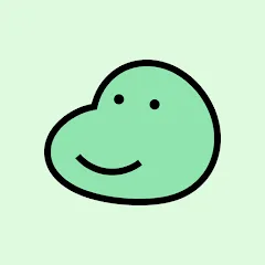 Взлом Like A Dino!  [МОД Меню] - последняя версия apk на Андроид