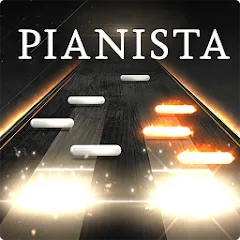 Скачать взлом Pianista (Пианиста)  [МОД Mega Pack] - стабильная версия apk на Андроид