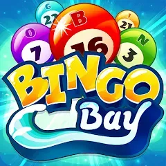 Скачать взлом Bingo bay : Family bingo (Бинго бэй)  [МОД Бесконечные деньги] - стабильная версия apk на Андроид