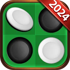 Reversi - Classic Reversi Game