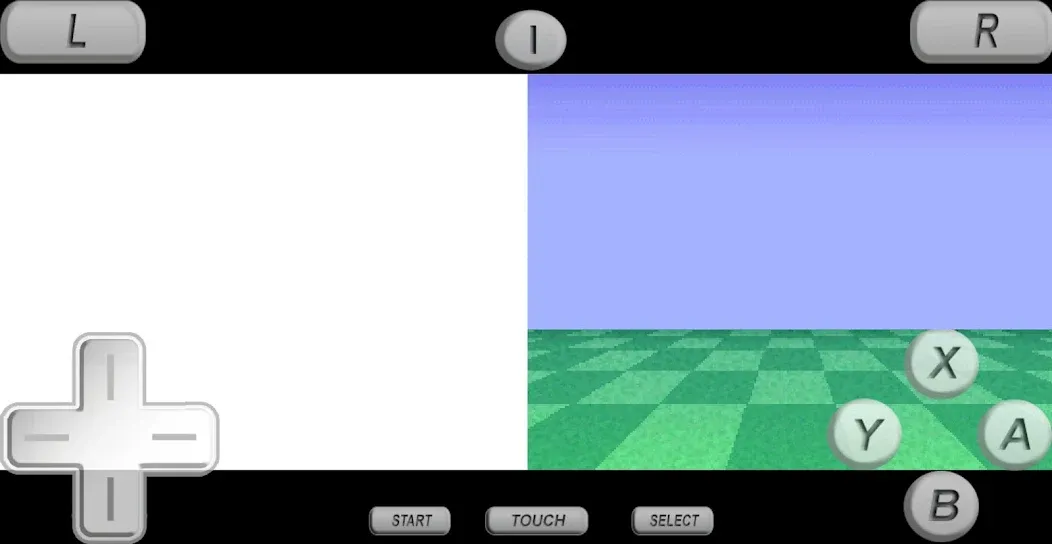 SuperNDS Emulator (СуперНДС Эмулятор)  [МОД Все открыто] Screenshot 5