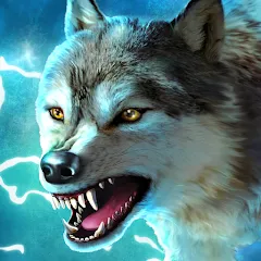 Взломанная The Wolf (Зе Вулф)  [МОД Много денег] - полная версия apk на Андроид