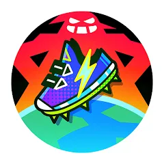 Взлом Run Legends: Make fitness fun! (Ран легенды)  [МОД Бесконечные деньги] - полная версия apk на Андроид