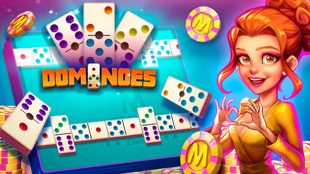 MundiGames: Bingo Slots Casino (Мундийуэгос)  [МОД Unlimited Money] Screenshot 2