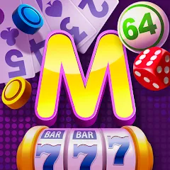 Взлом MundiGames: Bingo Slots Casino (Мундийуэгос)  [МОД Unlimited Money] - последняя версия apk на Андроид