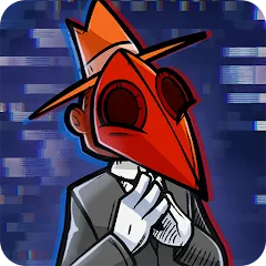 Взломанная Into the Deep Web: Idle Game (Инту зе Дип Веб)  [МОД Все открыто] - полная версия apk на Андроид