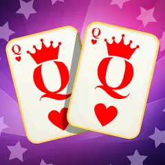 Скачать взломанную Card Match (Кард Матч)  [МОД Много монет] - последняя версия apk на Андроид