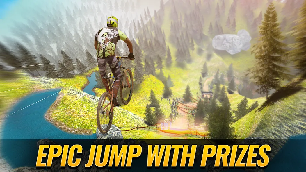 Bike Clash: PvP Cycle Game (Байк Клаш)  [МОД Все открыто] Screenshot 5