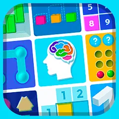 Взломанная Train your Brain  [МОД Бесконечные монеты] - стабильная версия apk на Андроид