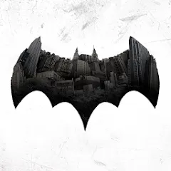 Скачать взлом Batman - The Telltale Series (Бэтмен)  [МОД Все открыто] - последняя версия apk на Андроид