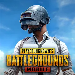 Скачать взломанную PUBG MOBILE (ПУБГ МОБАЙЛ)  [МОД Меню] - полная версия apk на Андроид