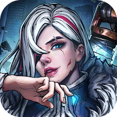 Взломанная Lost Galaxy: Guardian (Лост Гэлакси)  [МОД Unlocked] - последняя версия apk на Андроид