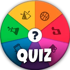 Взлом Quiz - Trivia Games  [МОД Много денег] - последняя версия apk на Андроид