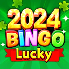 Скачать взлом Bingo: Play Lucky Bingo Games (Бинго)  [МОД Все открыто] - стабильная версия apk на Андроид