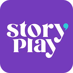 Взломанная Storyplay: Interactive story (Сториплей)  [МОД Бесконечные монеты] - полная версия apk на Андроид