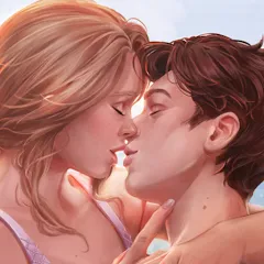 Скачать взлом Perfume of Love, choice  story (Парфюм Любви)  [МОД Unlocked] - полная версия apk на Андроид