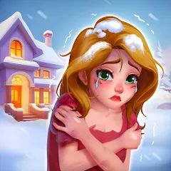 Взлом Tile Family: Match Puzzle Game (Тайл Матч)  [МОД Много монет] - последняя версия apk на Андроид