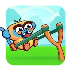 Скачать взлом Jungle Squad: Rescue Animals (Джангл Сквад)  [МОД Unlocked] - стабильная версия apk на Андроид