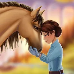 Взломанная Wildshade: Fantasy Horse Races (Уайлдшейд)  [МОД Меню] - последняя версия apk на Андроид