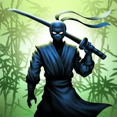 Взлом Ninja warrior: legend of adven  [МОД Все открыто] - полная версия apk на Андроид