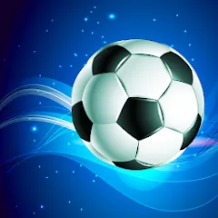 Скачать взломанную Winner Soccer Evo Elite  [МОД Menu] - полная версия apk на Андроид