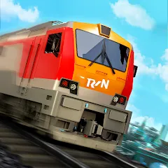 Скачать взлом Rail Nation - Railroad Tycoon (Рэйл Нэйшн)  [МОД Mega Pack] - стабильная версия apk на Андроид