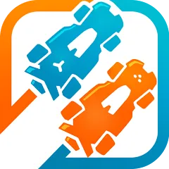 Скачать взломанную Hyperdrome (Гипердром)  [МОД Unlimited Money] - стабильная версия apk на Андроид
