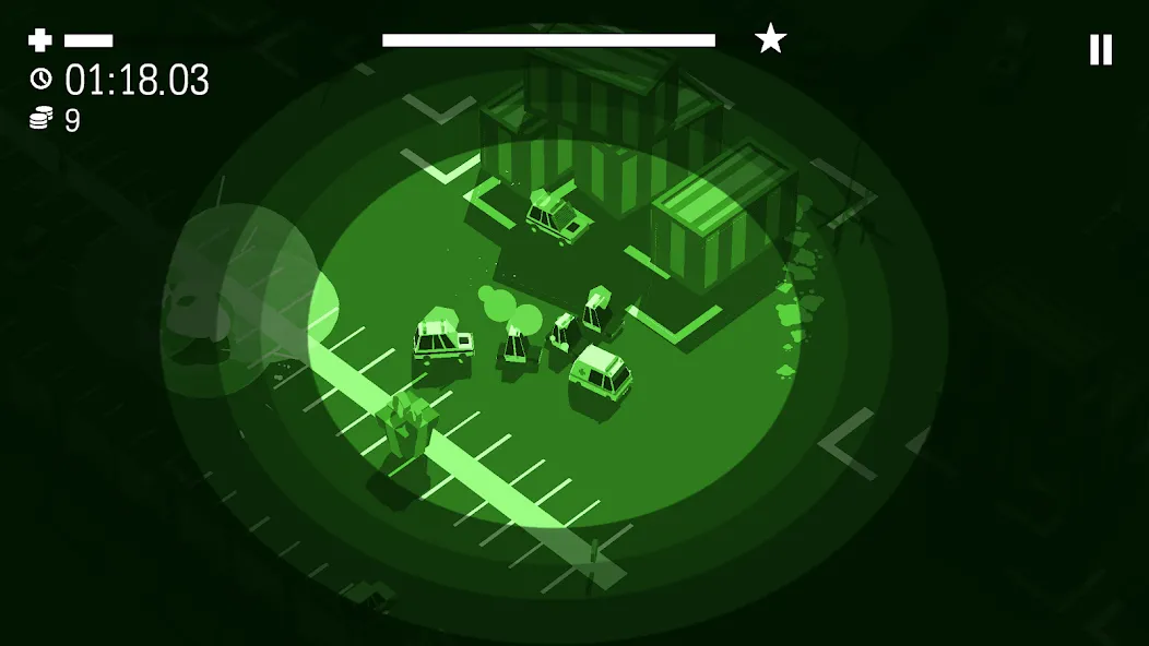 Pako 3 (Пако 3)  [МОД Бесконечные монеты] Screenshot 5