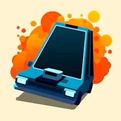 Взломанная Pako 3 (Пако 3)  [МОД Бесконечные монеты] - стабильная версия apk на Андроид