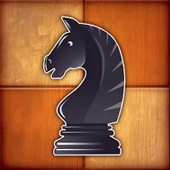 Взломанная Chess Stars Multiplayer Online (Чесс Старс)  [МОД Menu] - стабильная версия apk на Андроид