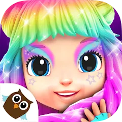 Скачать взломанную Cutie Care - Sweet Babysitter  [МОД Много денег] - последняя версия apk на Андроид