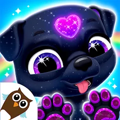 Скачать взлом Floof - My Pet House (Флооф)  [МОД Все открыто] - полная версия apk на Андроид