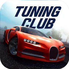 Взлом Tuning Club Online (Тюнинг Клуб Онлайн)  [МОД Unlocked] - полная версия apk на Андроид