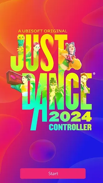 Just Dance 2024 Controller (Джаст Дэнс 2023 Контроллер)  [МОД Все открыто] Screenshot 3